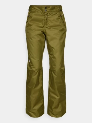 Obrázek produktu Snowboardové kalhoty The North Face olivová