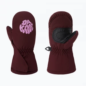Obrázek produktu Snowboardové rukavice Dakine Brat Mitt Port Royal vínová