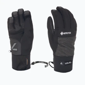 Obrázek produktu Snowboardové rukavice Level Matrix Gore-Tex black