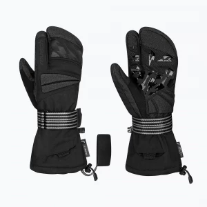 Obrázek produktu Snowboardové rukavice Reusch Sweeber III R-Tex XT Lobster black