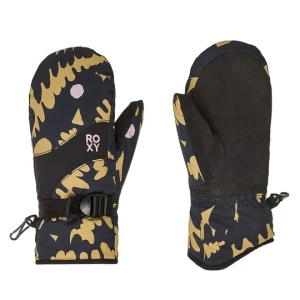 Obrázek produktu Snowboardové rukavice Roxy Jetty ERGHN03051 Černá