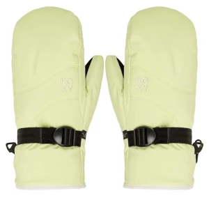 Obrázek produktu Snowboardové rukavice Roxy Jetty Solid Mitt ERGHN03050 Žlutá