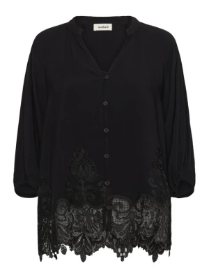Obrázek produktu SOAKED IN LUXURY Halenka 'SLZinaida' černá