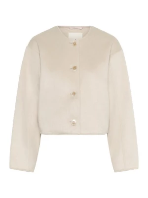 Obrázek produktu SOAKED IN LUXURY Přechodná bunda 'SLJada' offwhite
