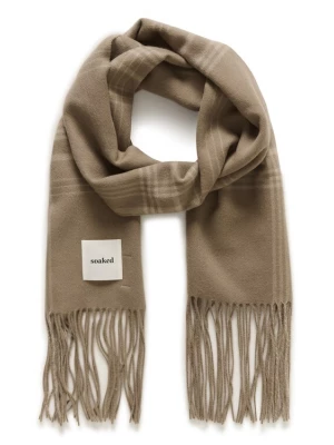 Obrázek produktu SOAKED IN LUXURY Šála 'Millie' nažloutlá