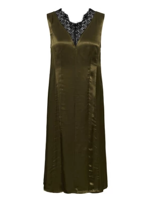 Obrázek produktu SOAKED IN LUXURY Šaty 'Irini Lace' hnědá