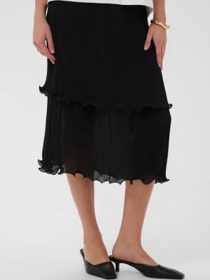 Obrázek produktu SOAKED IN LUXURY Sukně 'SLNieha' černá