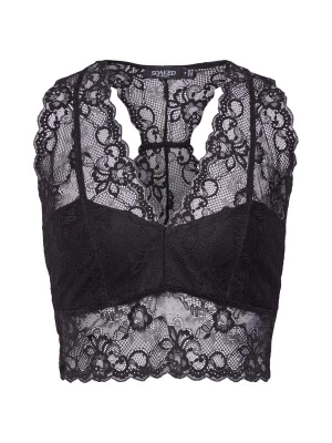 Obrázek produktu SOAKED IN LUXURY Top 'Dolly' černá