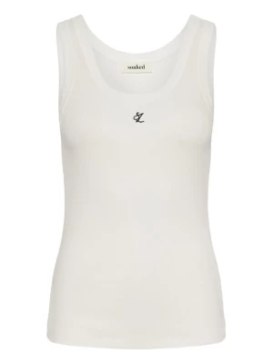 Obrázek produktu SOAKED IN LUXURY Top 'SLSerenella' černá / offwhite