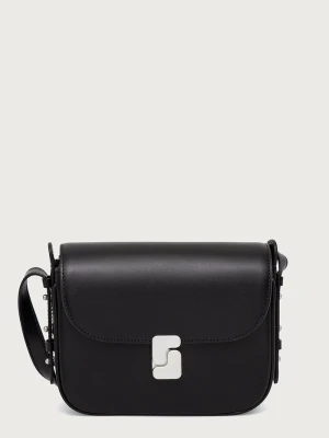 Obrázek produktu Soeur crossbody kabelka dámská kožená BELLISSIMA MINI černá
