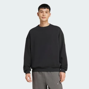 Obrázek produktu MIKINA SOFT LUX Adidas černá