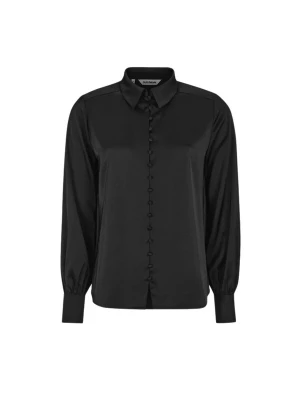 Obrázek produktu Soft Rebels Halenka černá