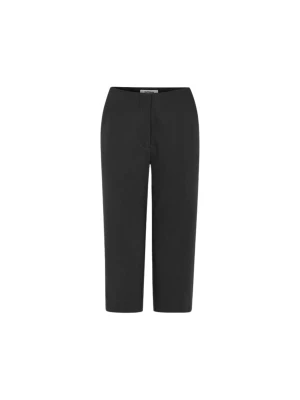 Obrázek produktu Soft Rebels Kalhoty ' SRHibiscus ' černá
