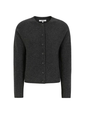 Obrázek produktu Soft Rebels Kardigan 'West' tmavě šedá