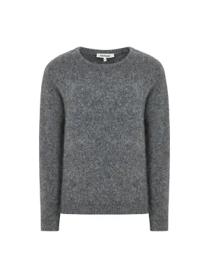Obrázek produktu Soft Rebels Svetr 'SRCamilla' šedá