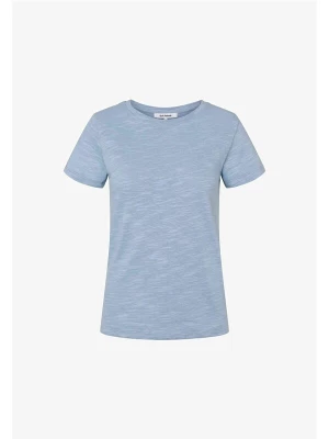 Obrázek produktu Soft Rebels Top ' SRAbena ' světlemodrá