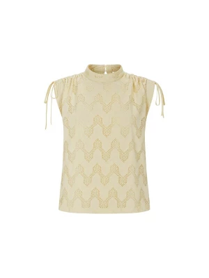 Obrázek produktu Soft Rebels Top ' SRAdalia ' béžová