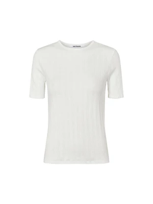 Obrázek produktu Soft Rebels Top ' SRAdelle ' bílá