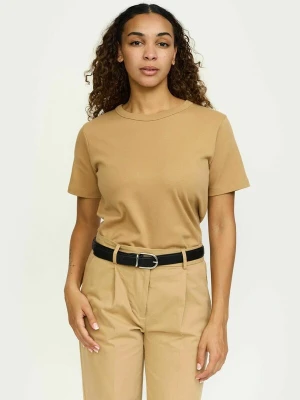 Obrázek produktu Soft Rebels Top ' SRHella ' hnědá