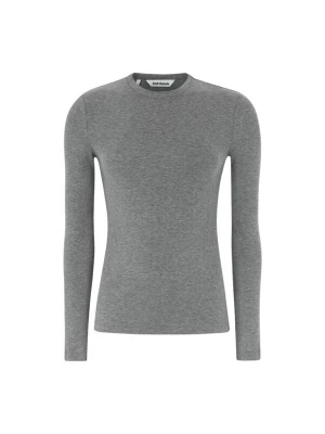Obrázek produktu Soft Rebels Tričko 'SRRoman' šedý melír