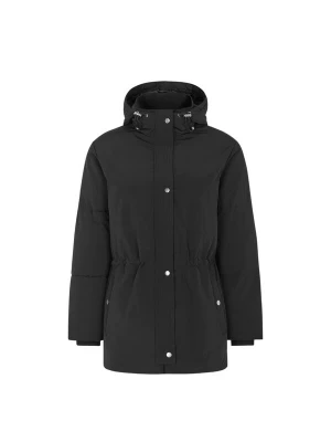 Obrázek produktu Soft Rebels Zimní parka 'SRDune' černá