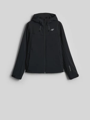 Obrázek produktu SOFTSHELL 4F černý