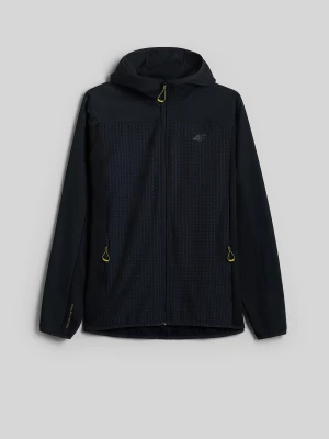 Obrázek produktu SOFTSHELL 4F černý