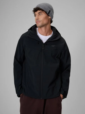 Obrázek produktu SOFTSHELL 4F černý