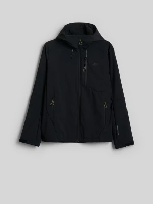 Obrázek produktu SOFTSHELL 4F černý
