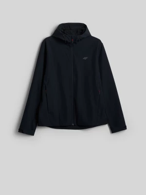 Obrázek produktu SOFTSHELL 4F černý