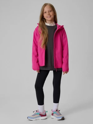 Obrázek produktu SOFTSHELL 4F růžový