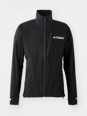Obrázek produktu Softshellová bunda Adidas Terrex černá