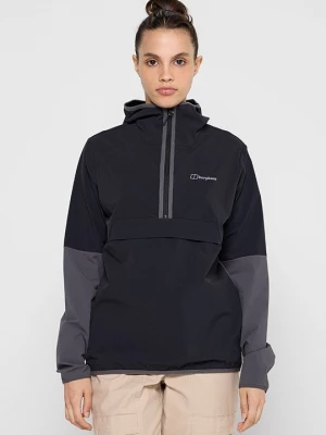 Obrázek produktu Softshellová bunda Berghaus černá