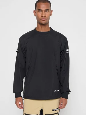 Obrázek produktu Softshellová bunda Berghaus černá