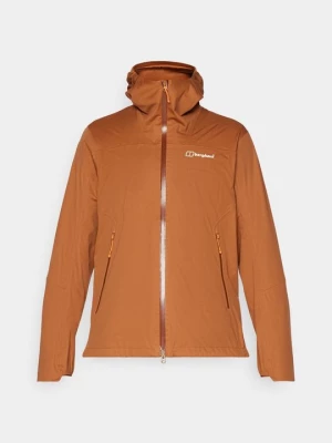 Obrázek produktu Softshellová bunda Berghaus hnědá