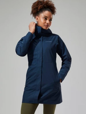 Obrázek produktu Softshellová bunda Berghaus lila