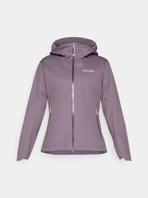 Obrázek produktu Softshellová bunda Berghaus lila