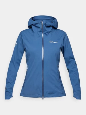 Obrázek produktu Softshellová bunda Berghaus modrá