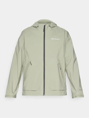 Obrázek produktu Softshellová bunda Columbia khaki