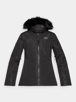 Obrázek produktu Softshellová bunda Even&Odd Active By Zalando černá