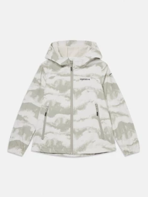 Obrázek produktu Softshellová bunda icepeak