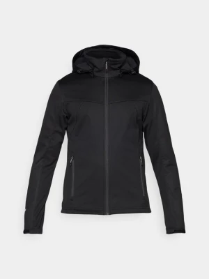 Obrázek produktu Softshellová bunda icepeak černá