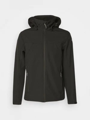 Obrázek produktu Softshellová bunda icepeak černá