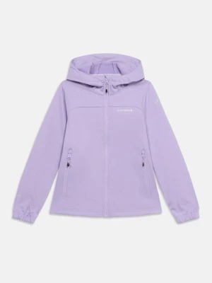 Obrázek produktu Softshellová bunda icepeak lila