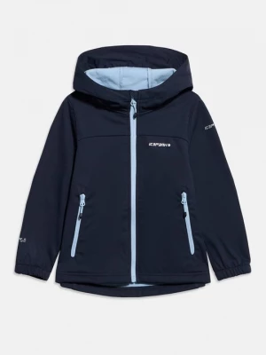 Obrázek produktu Softshellová bunda icepeak modrá