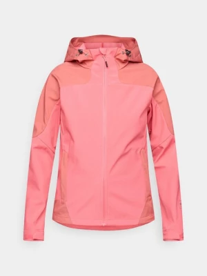Obrázek produktu Softshellová bunda icepeak oranžová
