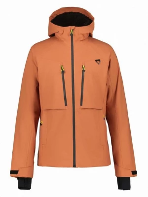Obrázek produktu Softshellová bunda icepeak oranžová