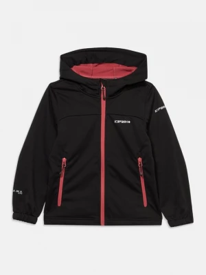 Obrázek produktu Softshellová bunda icepeak růžová