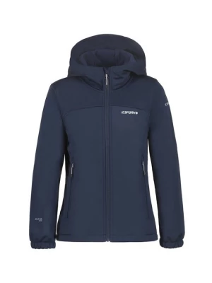 Obrázek produktu Softshellová bunda icepeak tmavě modrá