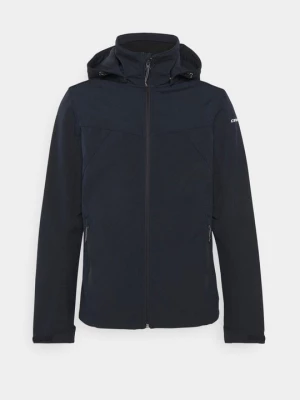 Obrázek produktu Softshellová bunda icepeak tmavě modrá